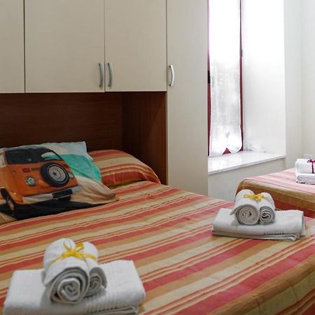 B&B Casa Bello Trecase Kültér fotó