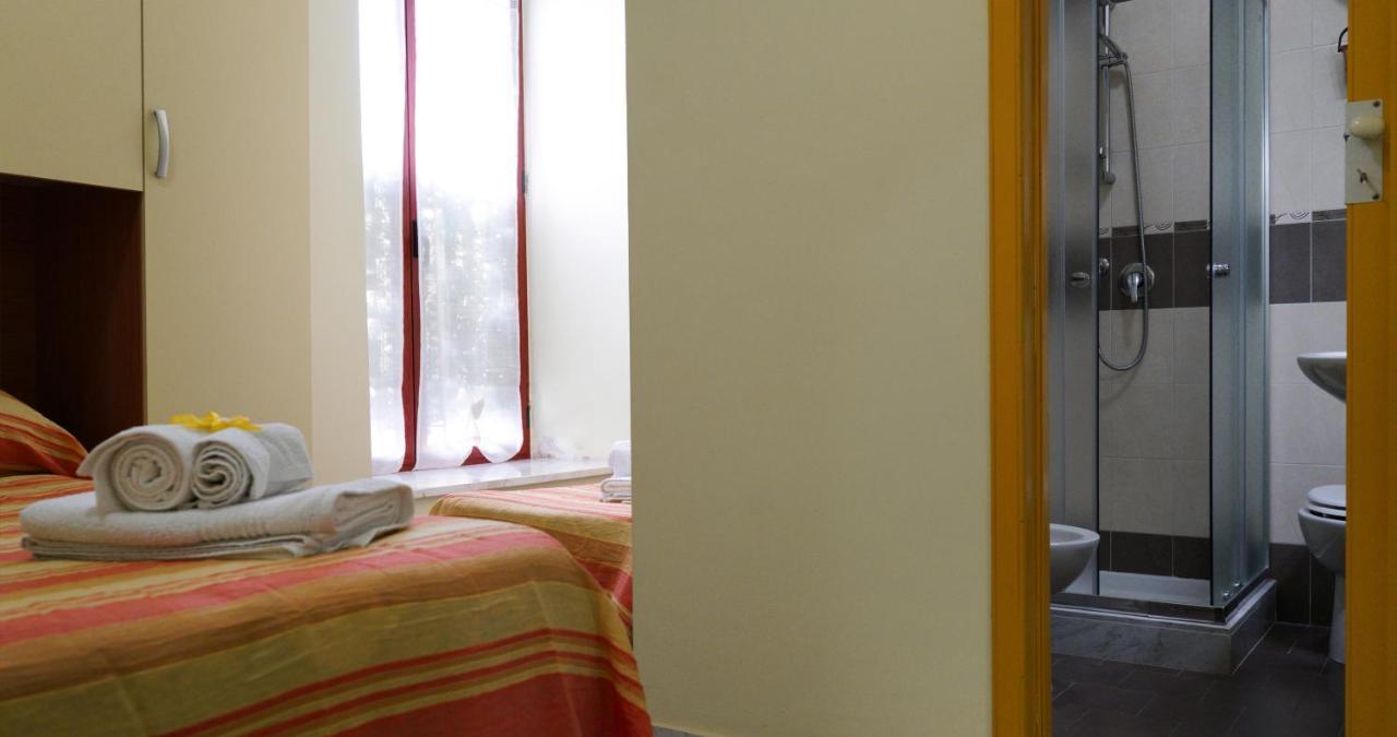 B&B Casa Bello Trecase Kültér fotó