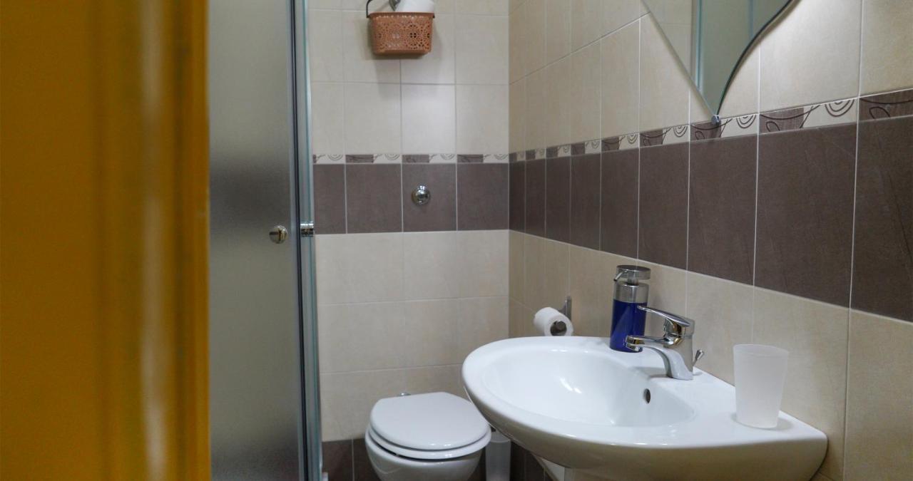 B&B Casa Bello Trecase Kültér fotó