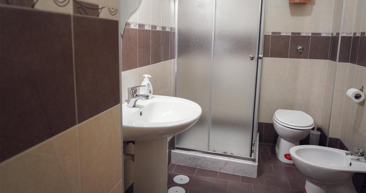 B&B Casa Bello Trecase Kültér fotó