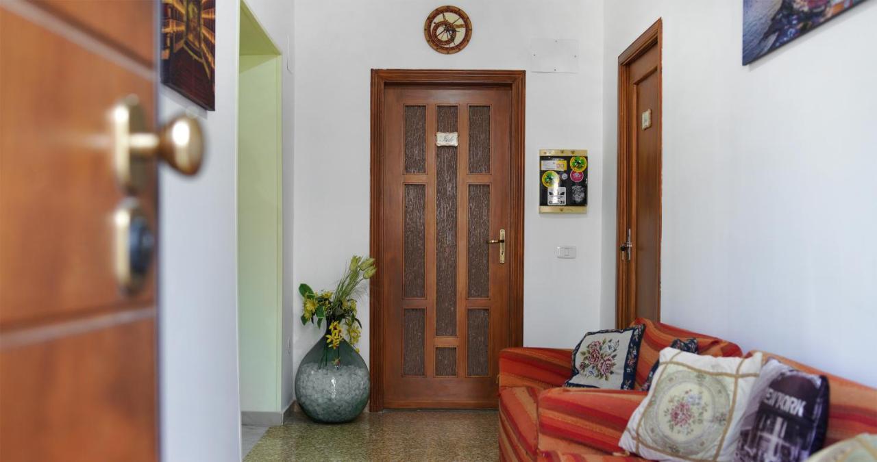 B&B Casa Bello Trecase Kültér fotó
